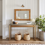 Mirat Brown Mirror