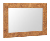 Mirat Brown Mirror