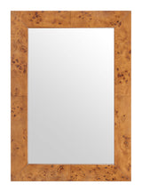 Mirat Brown Mirror