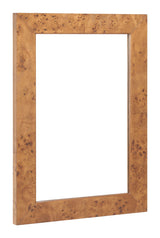 Mirat Brown Mirror