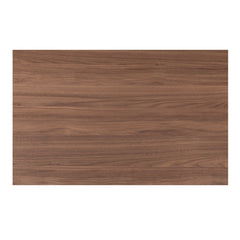 Miri Walnut Coffee Table - Ornate Home