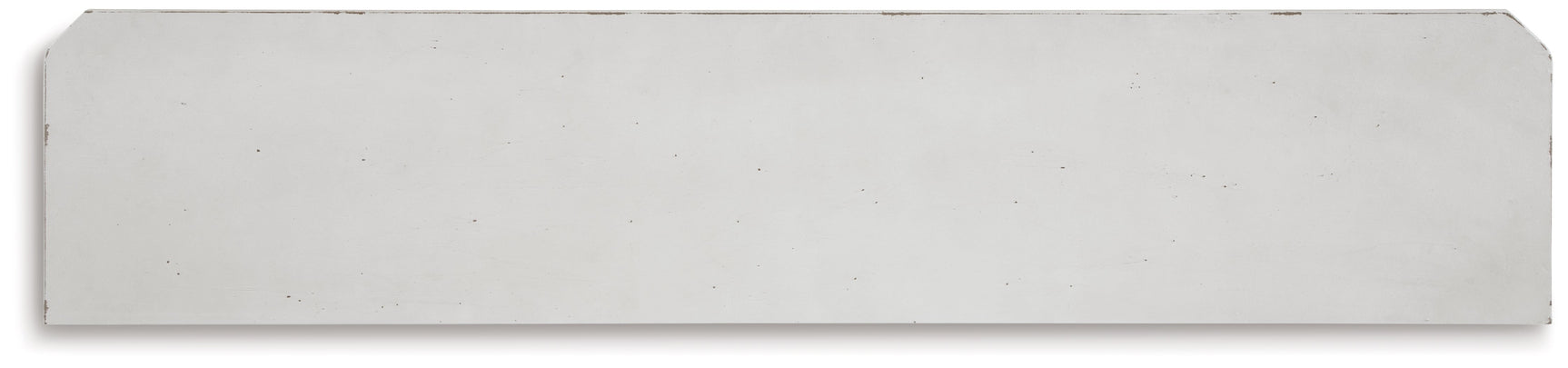 Mirimyn Antique White Accent Cabinet - Ornate Home