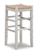 Mirimyn Bar Height Bar Stool (Set of 2) - Ornate Home