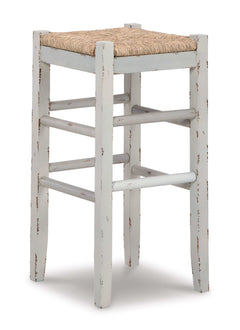 Mirimyn Bar Height Bar Stool (Set of 2) - Ornate Home