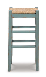 Mirimyn Bar Height Bar Stool (Set of 2) - Ornate Home
