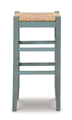 Mirimyn Bar Height Bar Stool (Set of 2) - Ornate Home