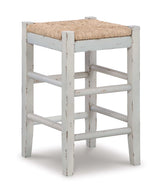 Mirimyn Counter Height Bar Stool (Set of 2) - Ornate Home