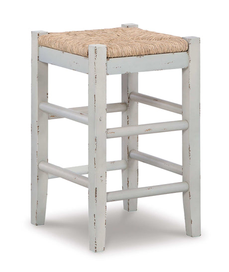 Mirimyn Counter Height Bar Stool (Set of 2) - Ornate Home