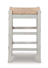 Mirimyn Counter Height Bar Stool (Set of 2) - Ornate Home