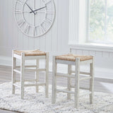 Mirimyn Counter Height Bar Stool (Set of 2) - Ornate Home
