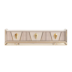 Cabinets & Media