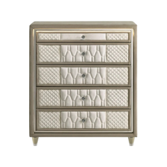 Chests