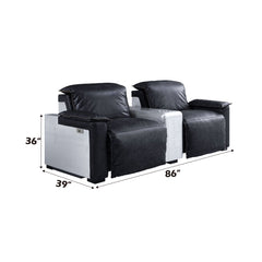 Misezon Recliner - Ornate Home