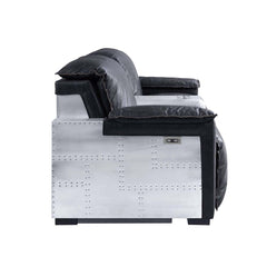 Misezon Recliner - Ornate Home