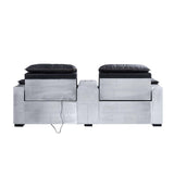 Misezon Recliner - Ornate Home