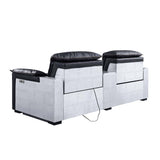 Misezon Recliner - Ornate Home