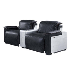 Misezon Recliner - Ornate Home