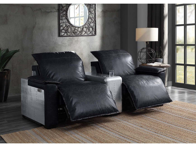 Misezon Recliner - Ornate Home