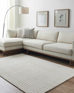 Missa Cream Area Rug - Clearance - Ornate Home