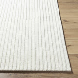 Missa Cream Area Rug - Clearance - Ornate Home