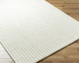 Missa Cream Area Rug - Clearance - Ornate Home