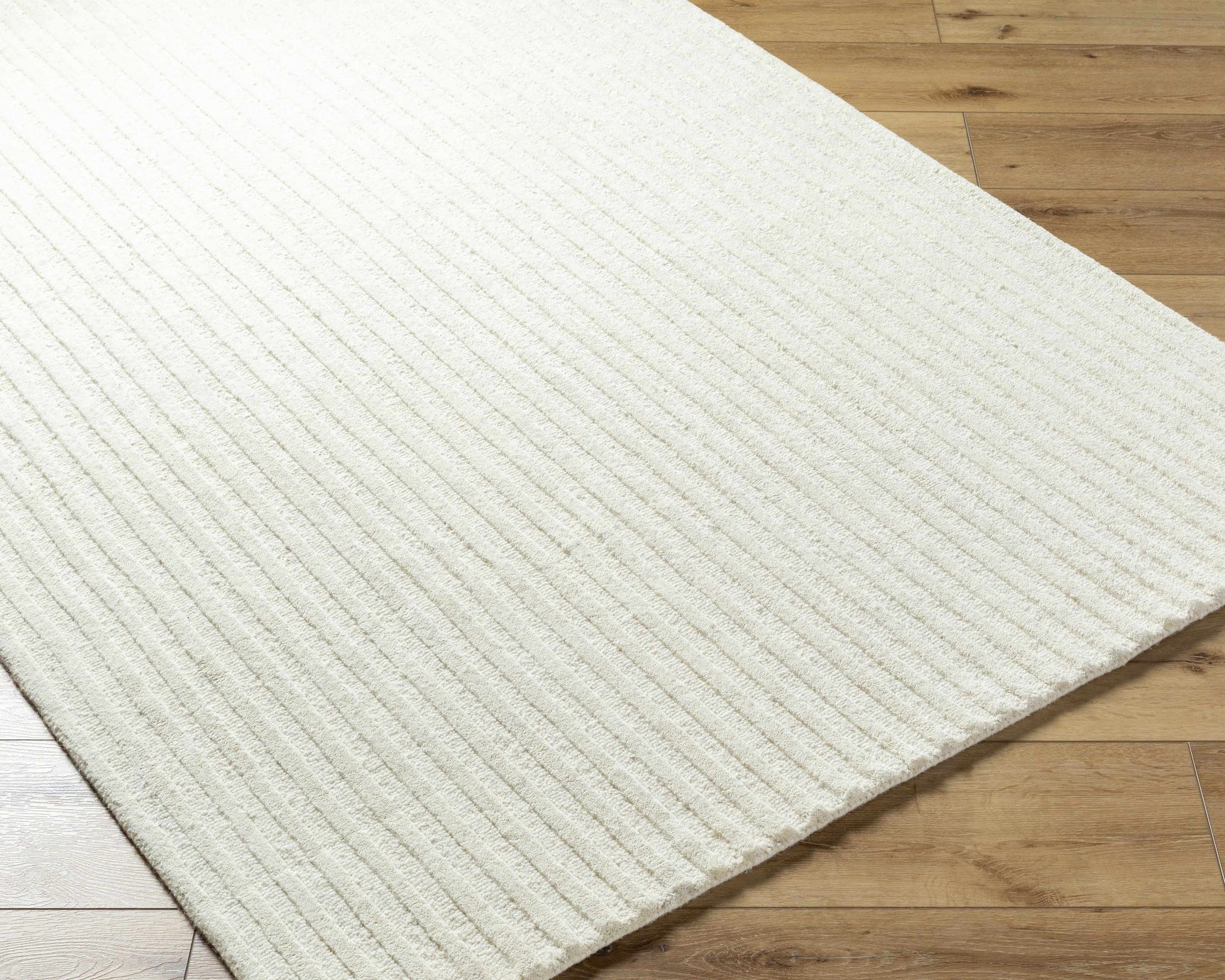 Missa Cream Area Rug - Clearance - Ornate Home