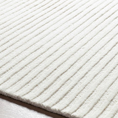 Missa Cream Area Rug - Clearance - Ornate Home