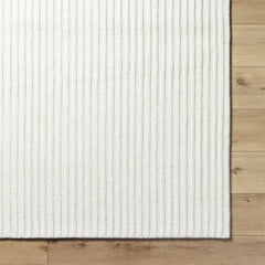 Missa Cream Area Rug - Clearance - Ornate Home
