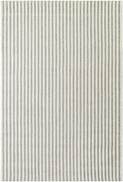 Missa Medium Gray Area Rug - Clearance - Ornate Home