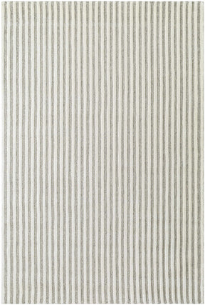 Missa Medium Gray Area Rug - Clearance - Ornate Home