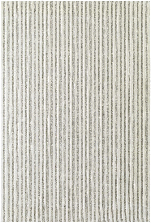 Missa Medium Gray Area Rug - Clearance - Ornate Home