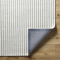Missa Medium Gray Area Rug - Clearance - Ornate Home