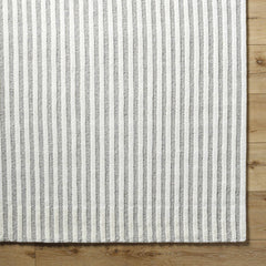 Missa Medium Gray Area Rug - Clearance - Ornate Home