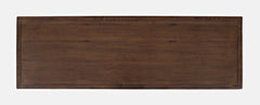 Mission Viejo Brown Server - Ornate Home