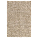 Misti Silver/Ivory Rug - Ornate Home