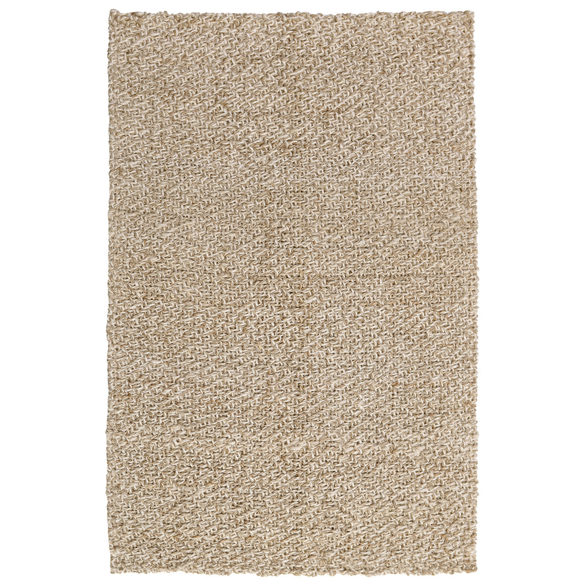 Misti Silver/Ivory Rug - Ornate Home