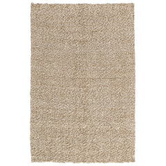 Misti Silver/Ivory Rug - Ornate Home