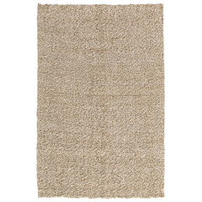 Misti Silver/Ivory Rug - Ornate Home
