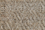 Misti Silver/Ivory Rug - Ornate Home