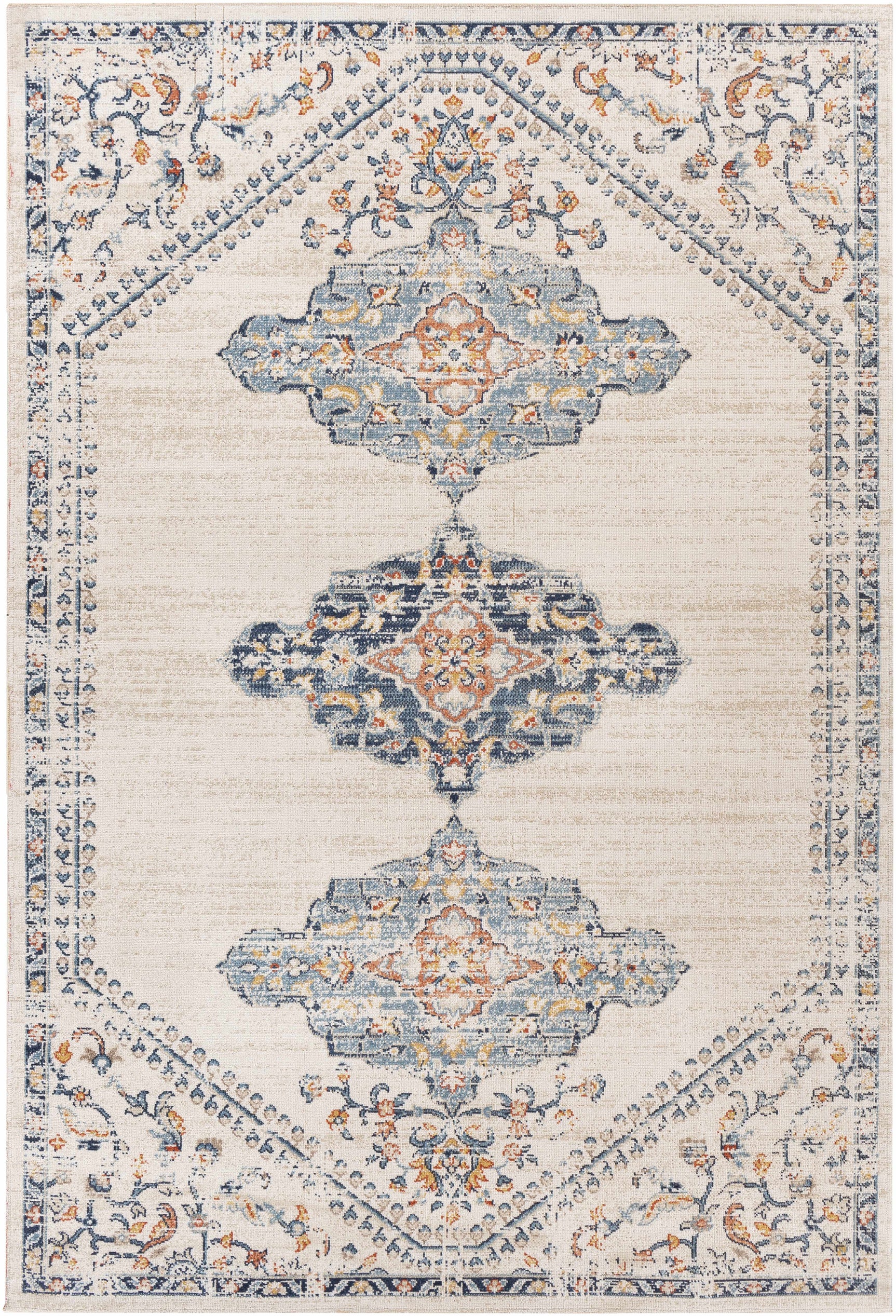 Mistissini Outdoor Area Rug - Clearance - Ornate Home