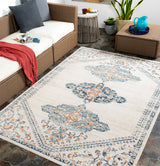 Mistissini Outdoor Area Rug - Clearance - Ornate Home