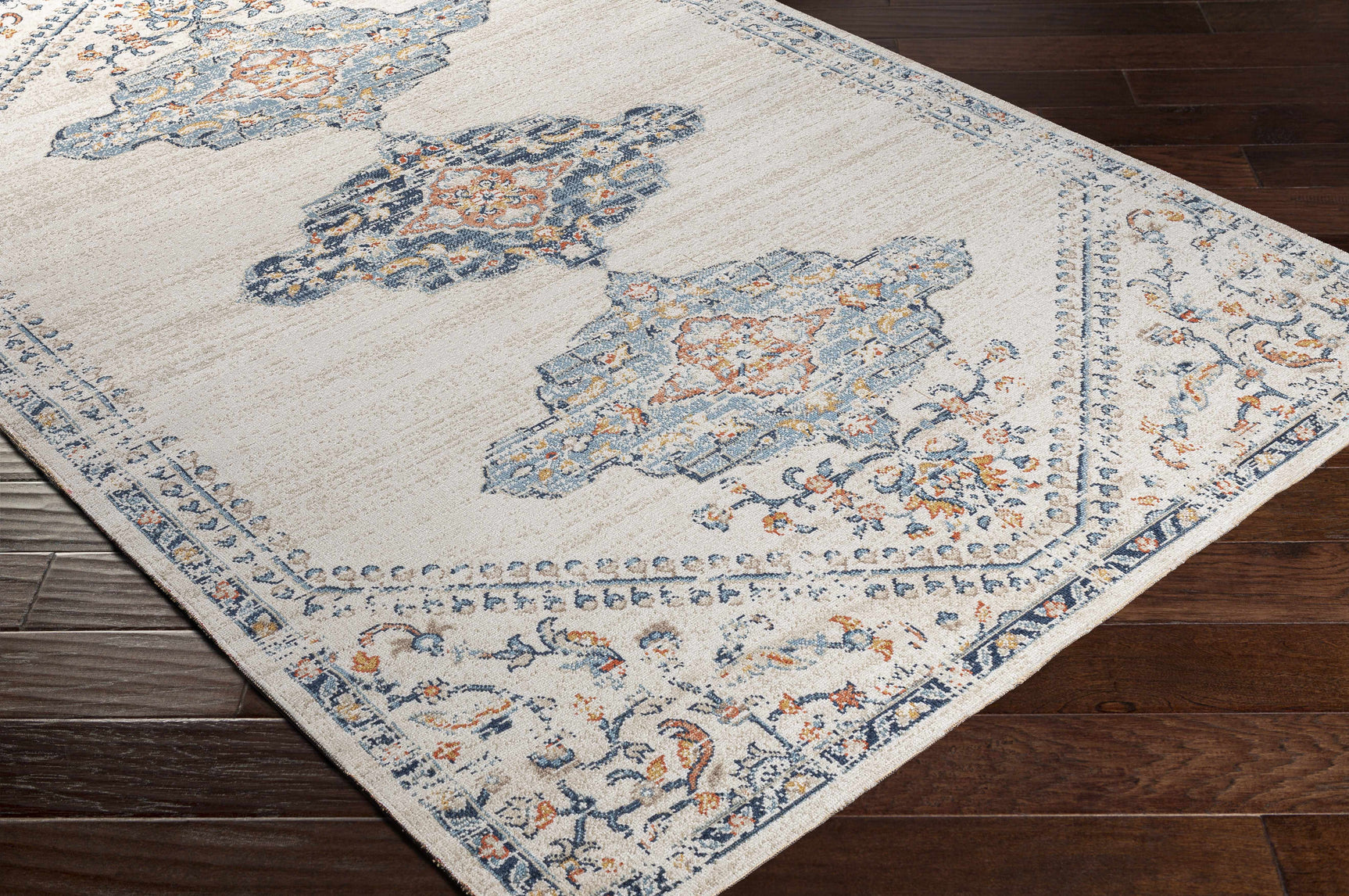 Mistissini Outdoor Area Rug - Clearance - Ornate Home