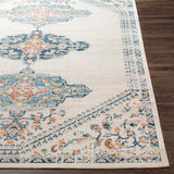 Mistissini Outdoor Area Rug - Clearance - Ornate Home