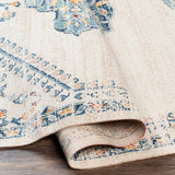Mistissini Outdoor Area Rug - Clearance - Ornate Home