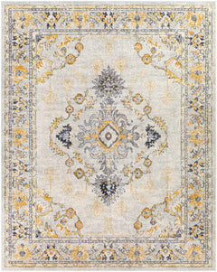 Mistley Area Rug - Ornate Home