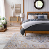 Mistley Area Rug - Ornate Home
