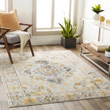 Mistley Area Rug - Ornate Home