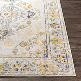 Mistley Area Rug - Ornate Home