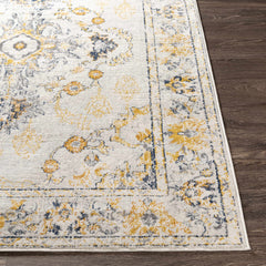Mistley Area Rug - Ornate Home