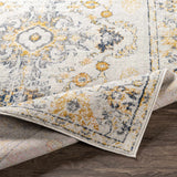 Mistley Area Rug - Ornate Home